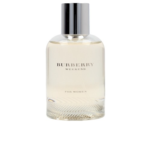 WEEKEND FOR WOMEN eau de parfum spray 100 ml 100 ml