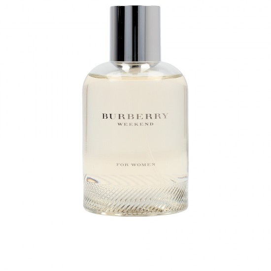 WEEKEND FOR WOMEN eau de parfum spray 100 ml 100 ml