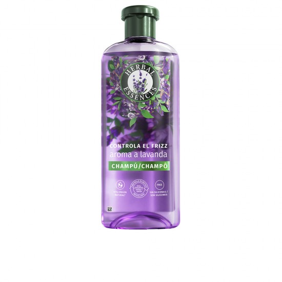 HERBAL ESSENCE LAVENDER anti-frizz shampoo 350 ml 350 ml