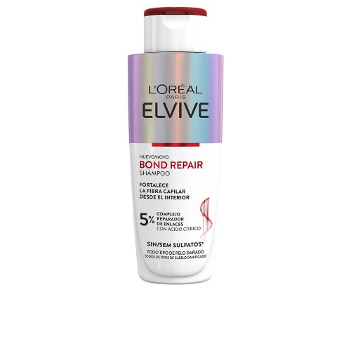 ELVIVE BOND REPAIR strengthening shampoo 200 ml 200 ml