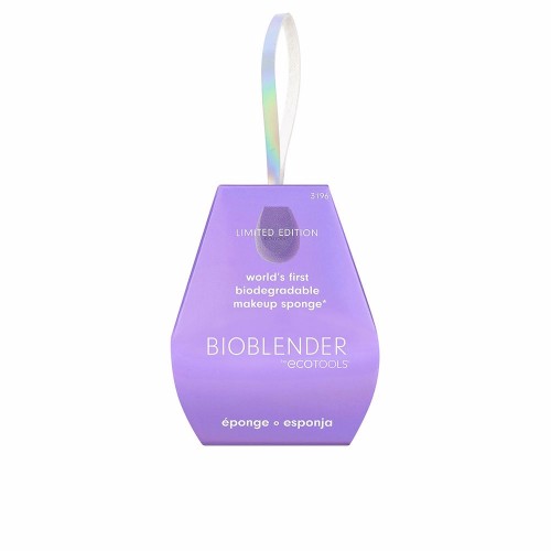 BRIGHTER TOMORROW bioblender makeup sponge 1 u 1 u