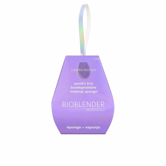 BRIGHTER TOMORROW bioblender makeup sponge 1 u 1 u