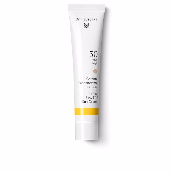 Facial sun cream with color SPF30 40 ml 40 ml