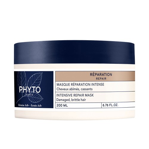 RÉPARATION intensive repair mask 200 ml 200 ml