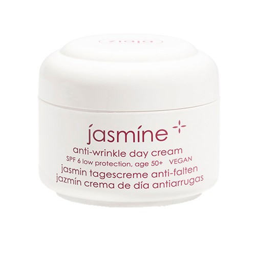JAZMIN anti-wrinkle day face cream SPF6 50 ml 50 ml