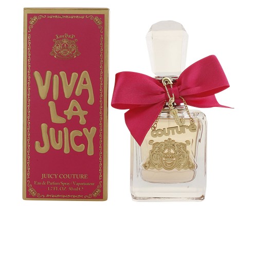 VIVA LA JUICY eau de parfum spray 50 ml 50 ml