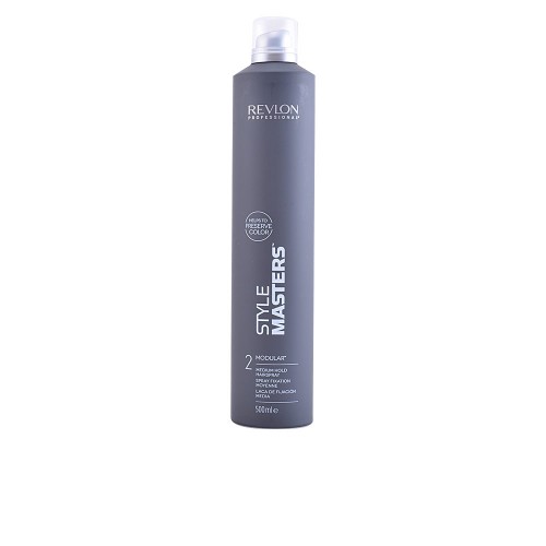 STYLE MASTERS modular hairspray 500 ml 500 ml