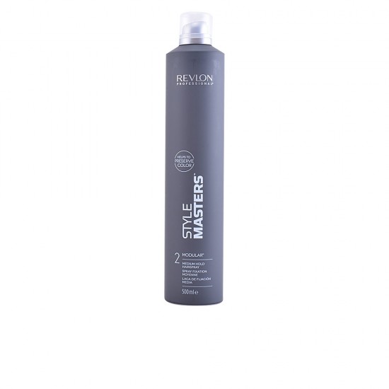 STYLE MASTERS modular hairspray 500 ml 500 ml