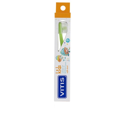 JUNIOR toothbrush 1 u 1 u