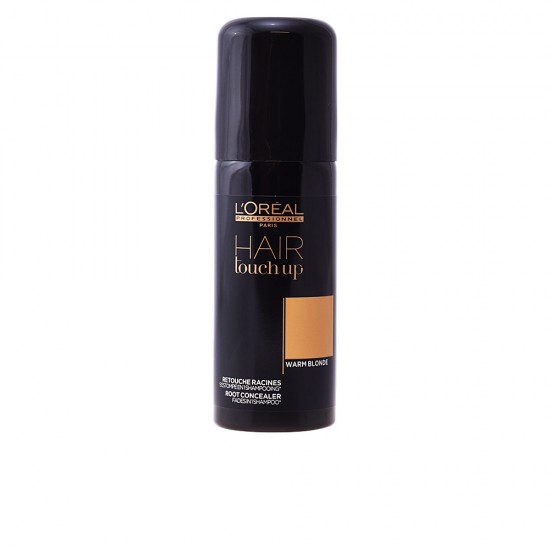 HAIR TOUCH UP root concealer #warm blonde 75 ml 75 ml