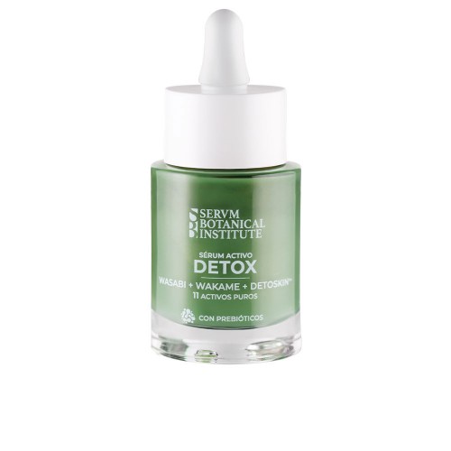 DETOX ACTIVE SERUM 30 ml 30 ml