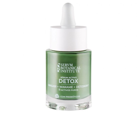 DETOX ACTIVE SERUM 30 ml 30 ml