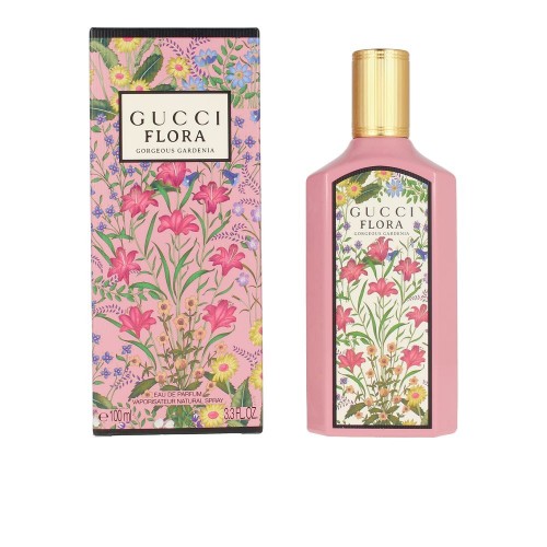 GUCCI FLORA edp vapo 100 ml 100 ml