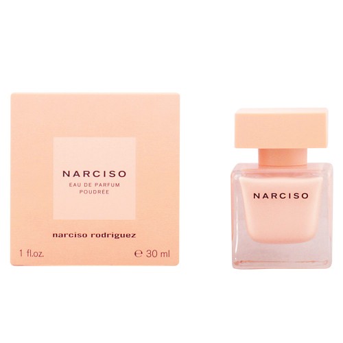 NARCISO eau de parfum poudrée spray 30 ml 30 ml