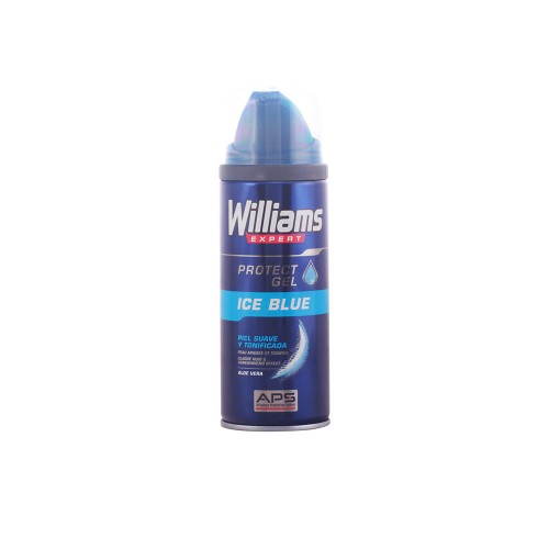 ICE BLUE shaving gel 200 ml 200 ml