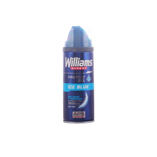 ICE BLUE shaving gel 200 ml 200 ml
