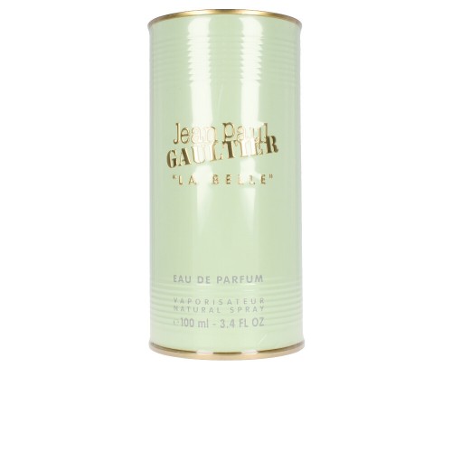 LA BELLE eau de parfum spray 100 ml 100 ml