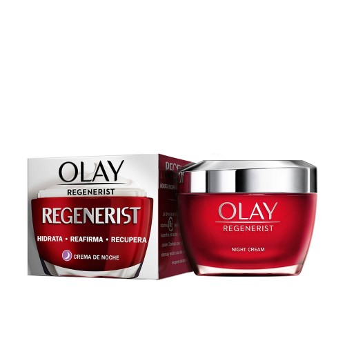 REGENERIST 3 AREAS intensive anti-aging night cream 50 ml 50 ml