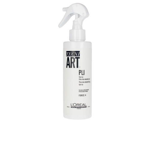 TECNI ART pli thermo-modeling spray 190 ml 190 ml