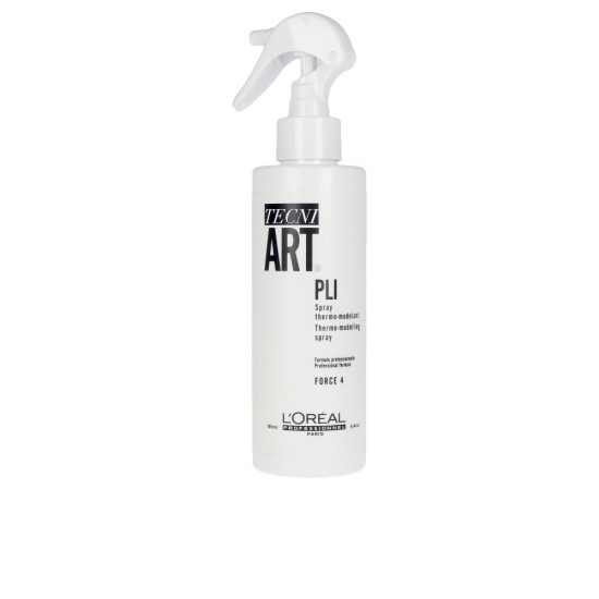 TECNI ART pli thermo-modeling spray 190 ml 190 ml
