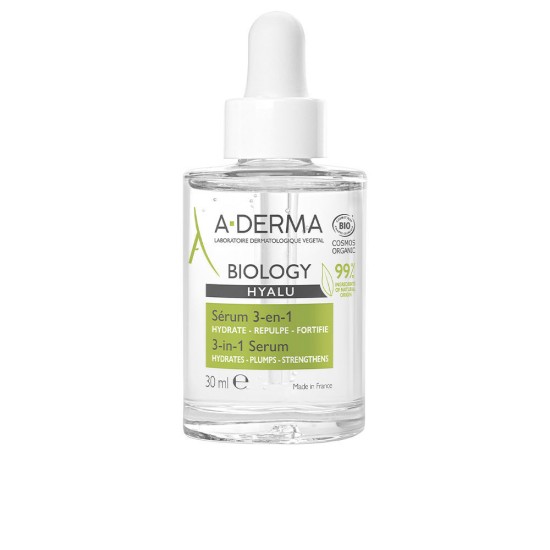 BIOLOGY sérum 30 ml 30 ml