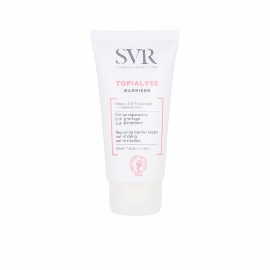 TOPIALYSE crème barriere 50 ml 50 ml