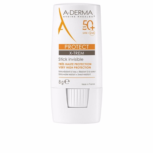 PROTECT X-TREM invisible solar stick SPF50+ 8 gr 8 gr