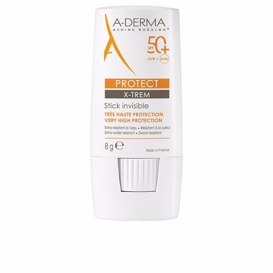 PROTECT X-TREM invisible solar stick SPF50+ 8 gr 8 gr