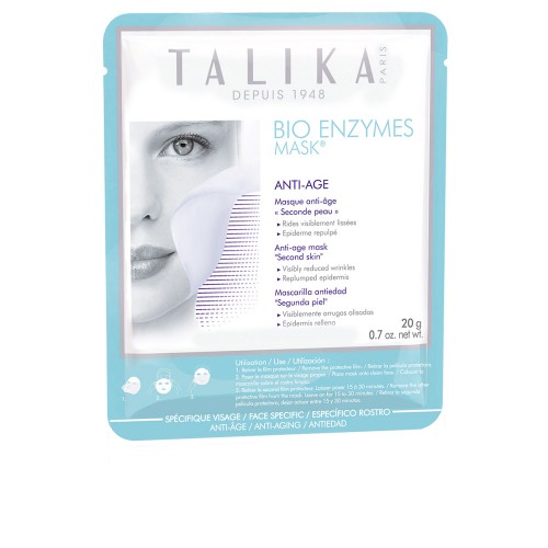 BIO ENZYMES anti aging mask 20 gr 20 gr