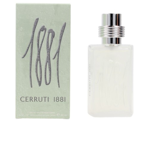 1881 POUR HOMME eau de toilette spray 50 ml 50 ml