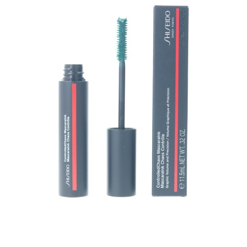 CONTROLLED CHAOS mascaraink #04-emerald energy 11,50 ml