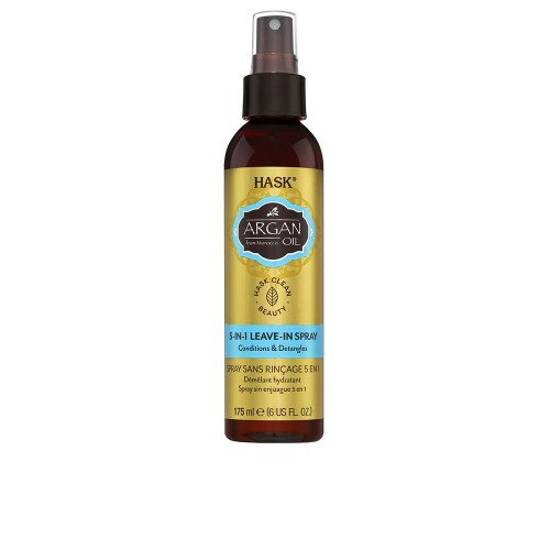 ARGAN OIL repairing 5 in 1 leave-in conditioner 177 ml 177 ml
