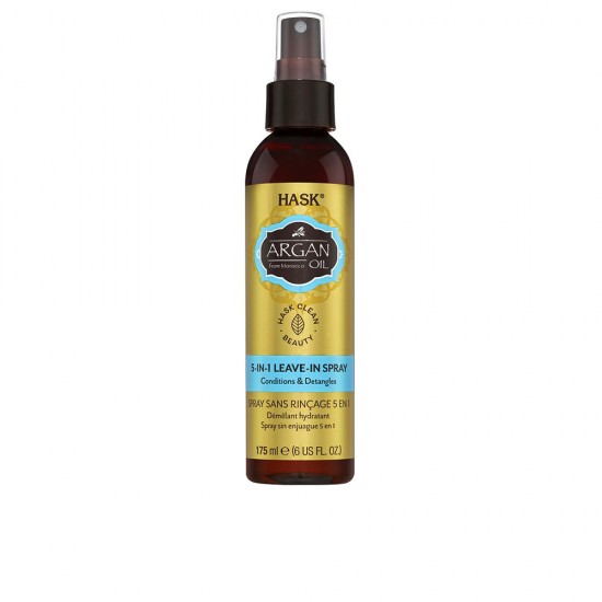 ARGAN OIL repairing 5 in 1 leave-in conditioner 177 ml 177 ml