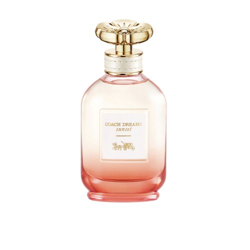 COACH DREAMS SUNSET edp vapo 60 ml 60 ml