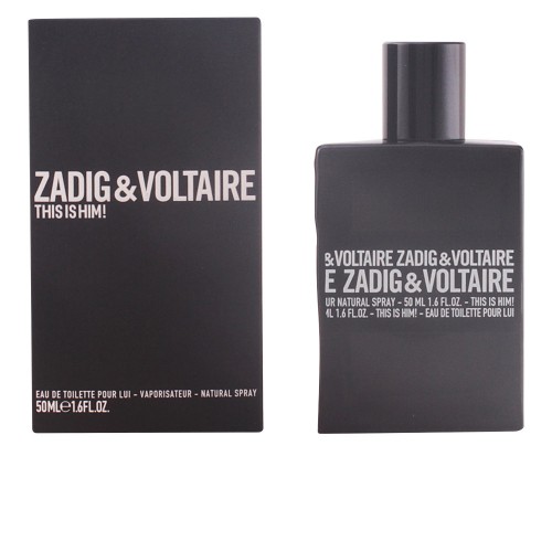This Is Him! Eau De Toilette vapo 50 ml 50 ml