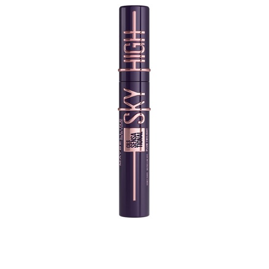 LASH SENSATIONAL SKY HIGH mascara #Plum Twilight 7.2 ml 7,2 ml