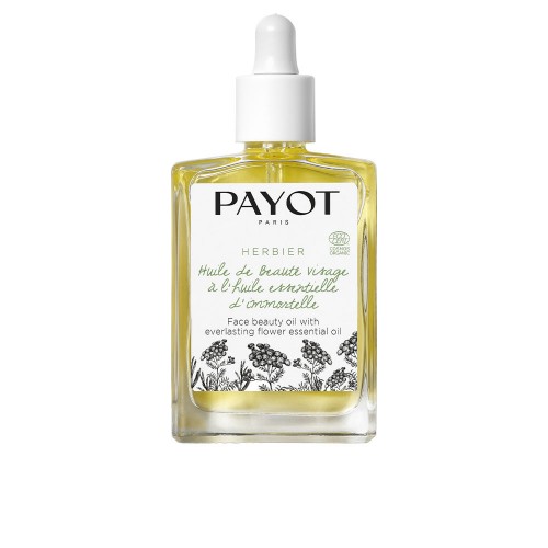 HERBIER huile de beaute immortelle 30 ml 30 ml