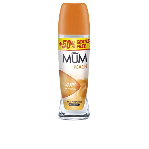 PEACH PEACH roll-on deodorant 75 ml 75 ml