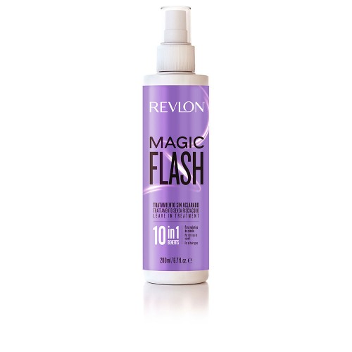 MAGIC FLASH leave in treatment 10 in 1 200 ml 200 ml