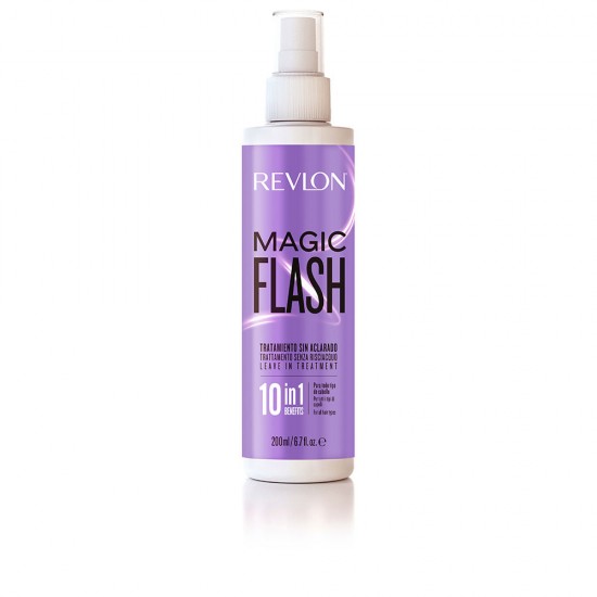MAGIC FLASH leave in treatment 10 in 1 200 ml 200 ml