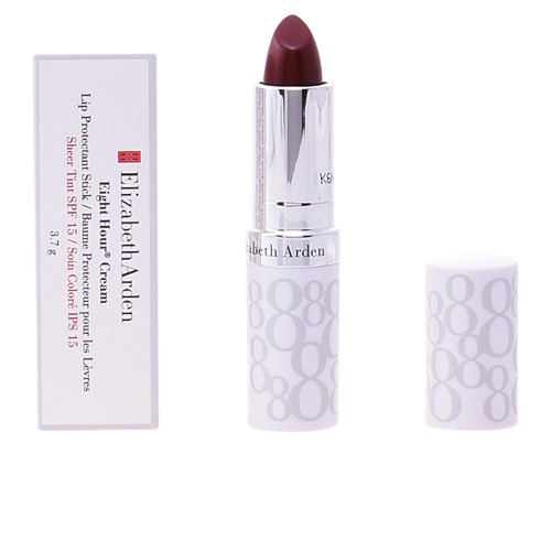 EIGHT HOUR lip protectant stick SPF15 #plum 3,7 gr 3,7 gr