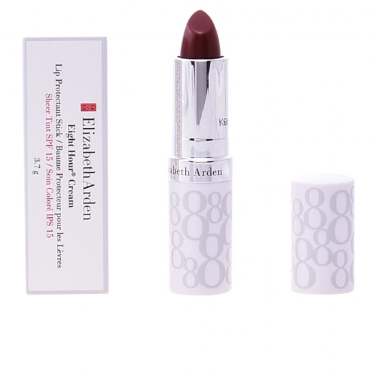 EIGHT HOUR lip protectant stick SPF15 #plum 3,7 gr 3,7 gr