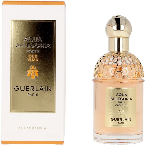 AQUA ALLEGORIA FORTE OUD YUZU edp vapo 75 ml 75 ml