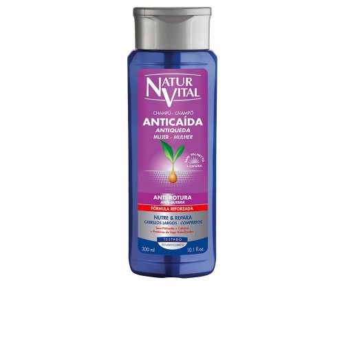ANTI-FALL ANTI-BREAKAGE SHAMPOO 300 ml 300 ml
