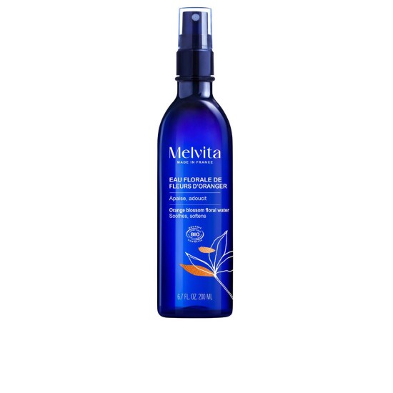 FLORAL WATERS orange floral water - mist spray 200 ml 200 ml