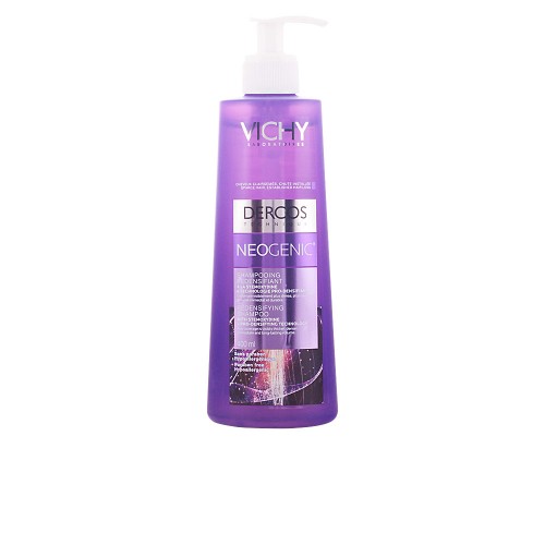 DERCOS neogenic redensifying shampoo 400 ml 400 ml