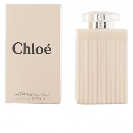 CHLOÉ SIGNATURE body lotion 200 ml 200 ml