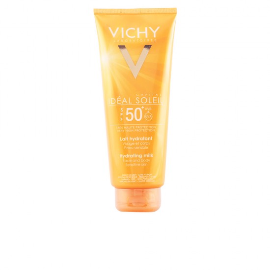 CAPITAL SOLEIL family milk SPF50+ 300 ml 300 ml