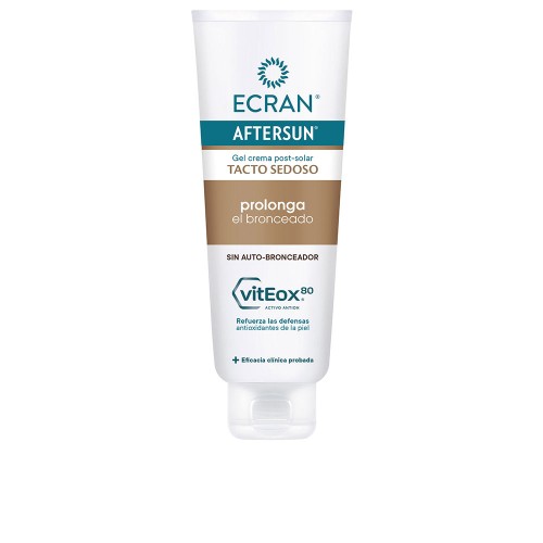 ECRAN AFTERSUN tanning prolonging gel-cream 250 ml 250 ml
