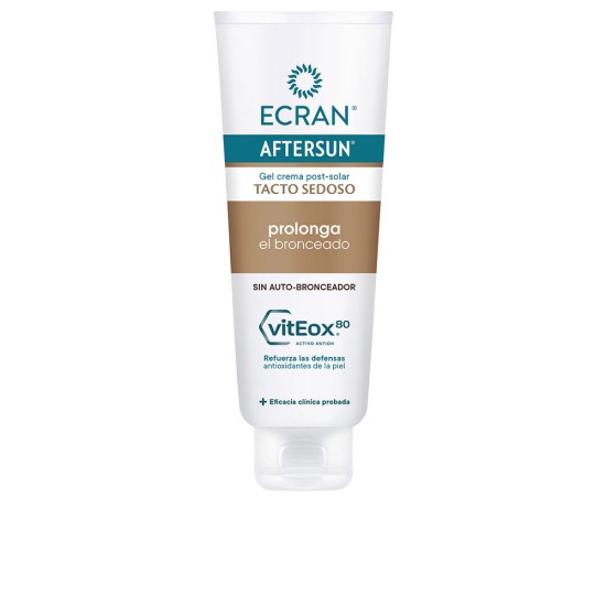 ECRAN AFTERSUN tanning prolonging gel-cream 250 ml 250 ml